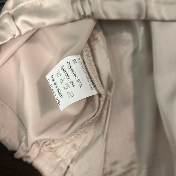 NEW Glitter Sequin Tank Top - Picture 5 of 5